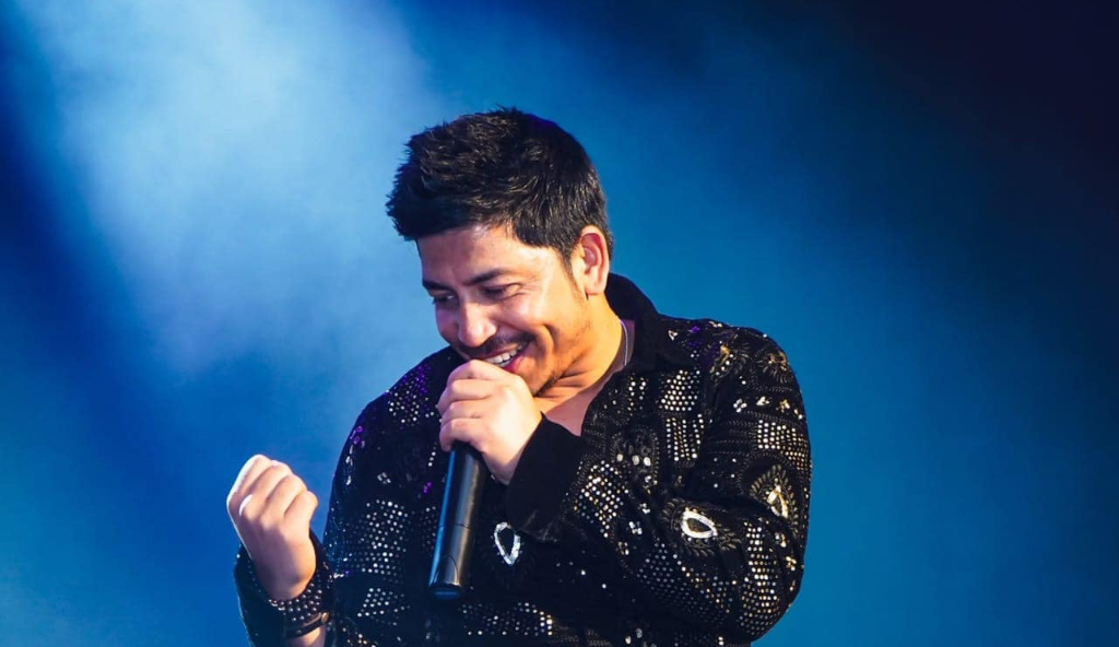 Voice, Vision, and Stories