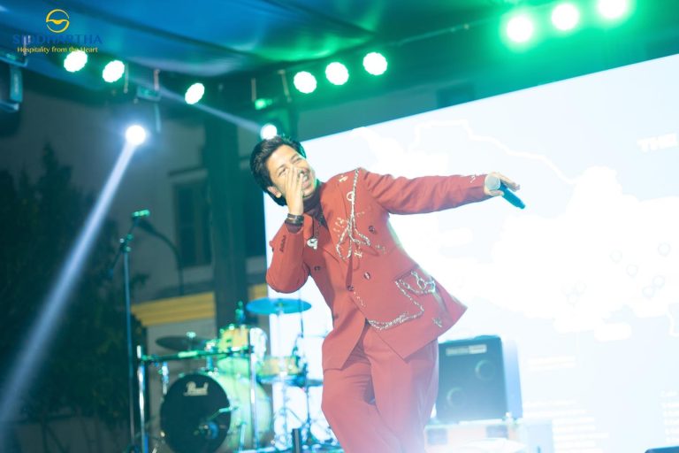 Prakash Saput Live Concert