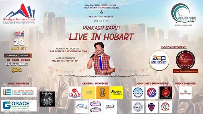 Hobart, Tasmania, Australia