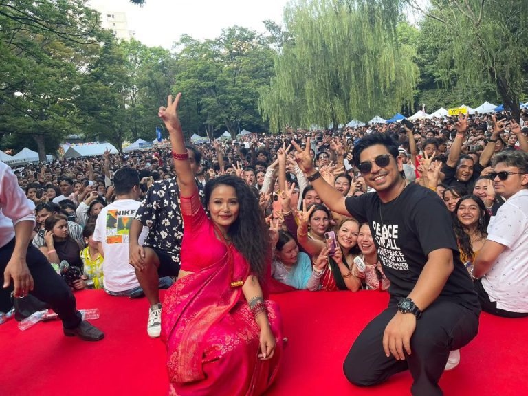 Prakash Saput Live Concert