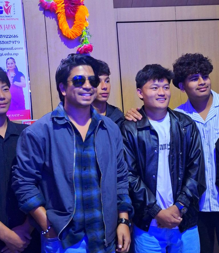 Prakash Saput Live Concert