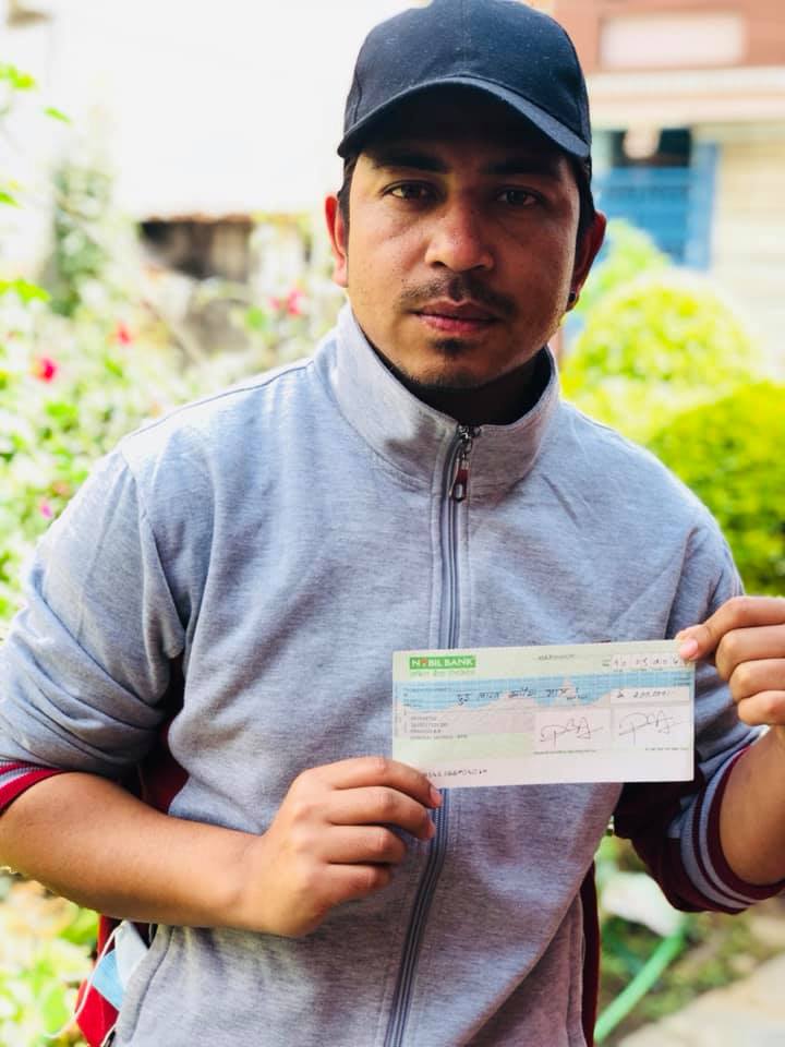 Supporting COVID‑19 Response