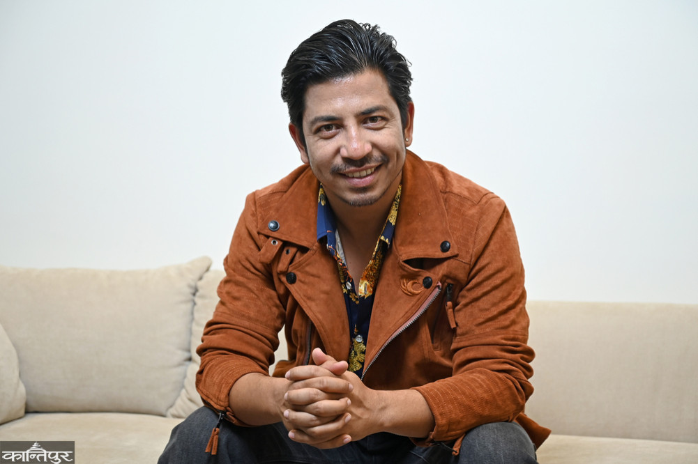 From Baglung to the World Stage