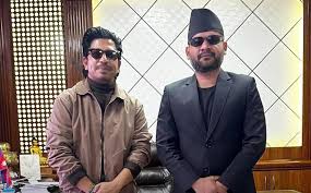 Joining Politics for Change with RSP