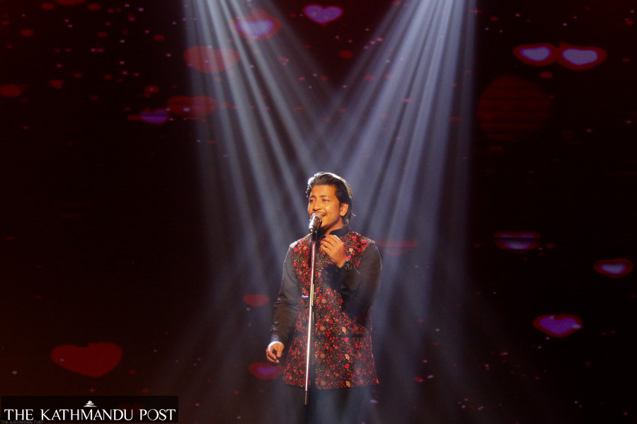 Music with purpose, stories with soul.